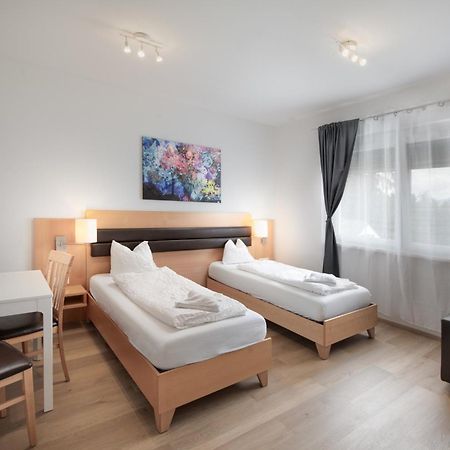 Flataid Apartments Marienbrau Graz Waltendorf Hart bei Graz Eksteriør bilde