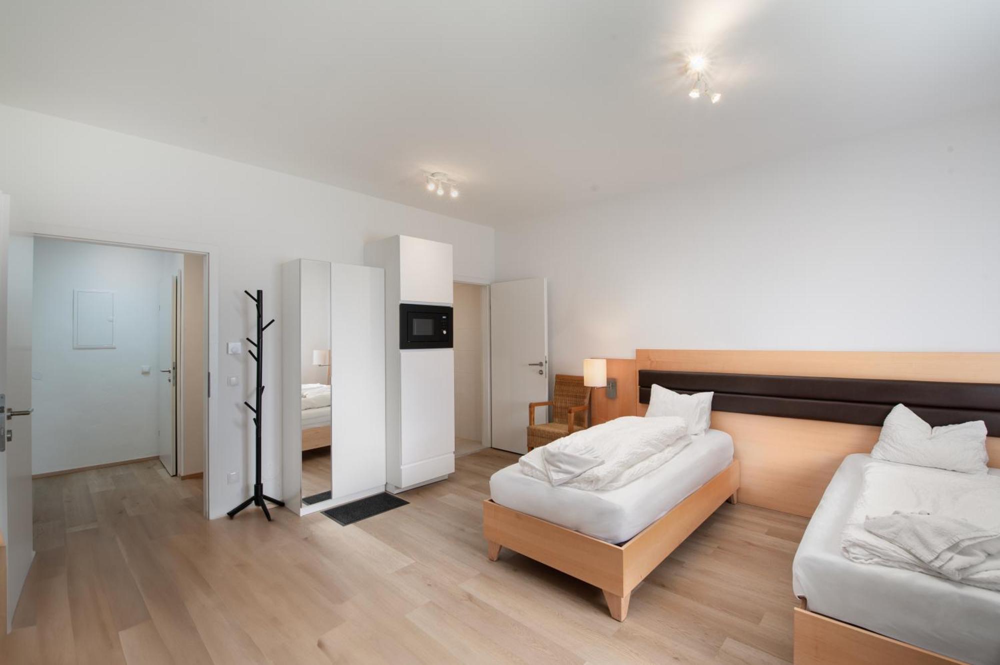 Flataid Apartments Marienbrau Graz Waltendorf Hart bei Graz Eksteriør bilde