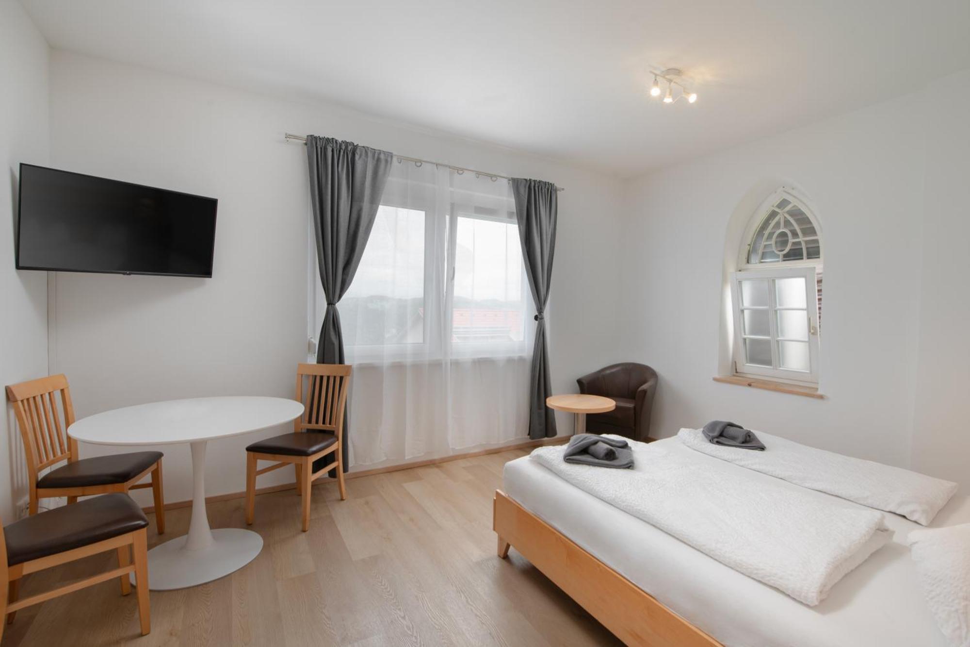 Flataid Apartments Marienbrau Graz Waltendorf Hart bei Graz Eksteriør bilde